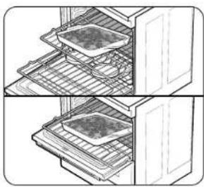 SAMSUNG NSI6DG9550SS - Twin mode - 5