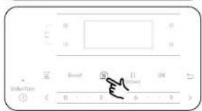 SAMSUNG NSI6DG9550SS - CAUTION - 5