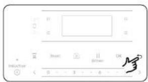 SAMSUNG NSI6DG9550SS - Lock - 3