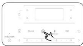 SAMSUNG NSI6DG9550SS - PRECAUCIÓN - 5