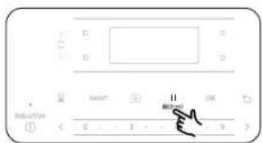 SAMSUNG NSI6DG9550SS - Bloquear - 1