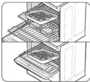 SAMSUNG NSI6DG9550SS - NOTA - 1