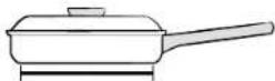SAMSUNG NSI6DG9550SS - CORRECTO INCORRECTO - 1