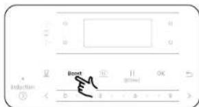 SAMSUNG NSI6DG9550SS - PRECAUCIÓN - 4