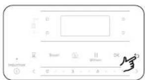 SAMSUNG NSI6DG9550SS - Bloquear - 2