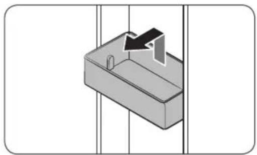 SAMSUNG RF18A5101BSS - PRECAUCIÓN - 4