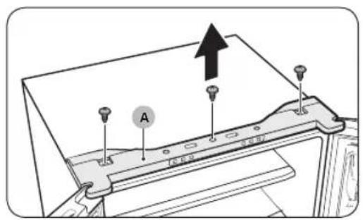 SAMSUNG RF18A5101BSS - ADVERTENCIA - 3