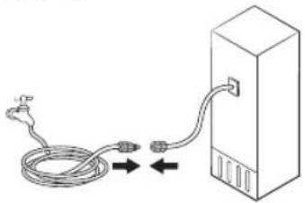 SAMSUNG RF18A5101BSS - Troubleshooting - 1