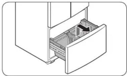 SAMSUNG RF18A5101BSS - Maintenance - 2