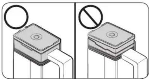 SAMSUNG RF32CG5900SS - PRECAUCIÓN - 2