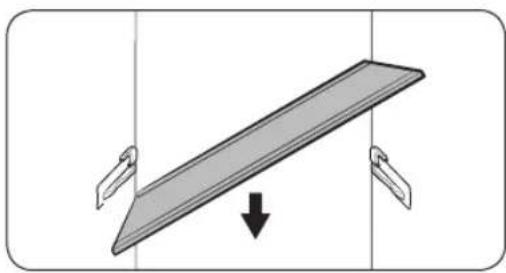 SAMSUNG RF32CG5900SS - PRECAUCIÓN - 3