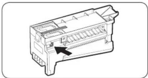 SAMSUNG RF32CG5900SS - Diagnosis - 1