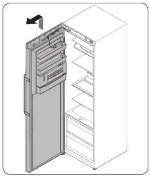 SAMSUNG RZ11M7074SS - CAUTION - 1