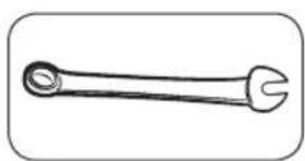 SAMSUNG RZ11M7074SS - Tools required (not provided) - 5