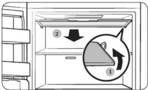 SAMSUNG RZ11M7074SS - PRECAUCIÓN - 1