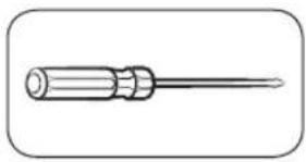 SAMSUNG RZ11M7074SS - Tools required (not provided) - 1