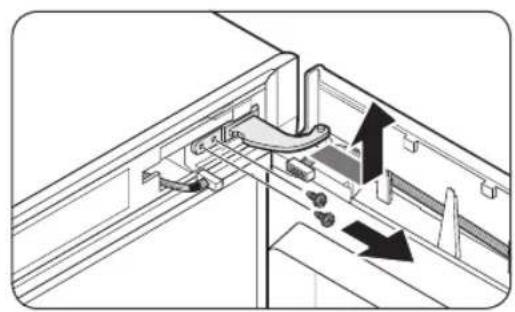 SAMSUNG RZ11M7074SS - Maintenance - 4