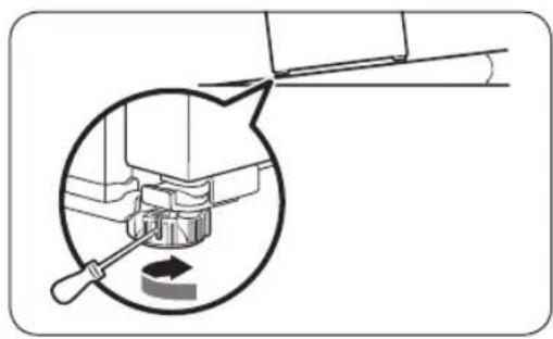 SAMSUNG RZ11M7074SS - PRECAUCIÓN - 1