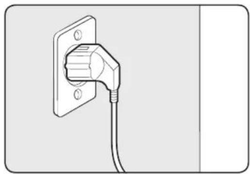 SAMSUNG WA40A3005WH - REMARQUE - 1