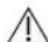 SAMSUNG WA40A3005WH - CAUTION - 1