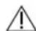 SAMSUNG WA40A3005WH - WARNING - 1