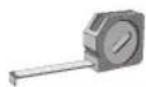 SAMSUNG WA40A3005WH - Outils requis pour l'installation - 5