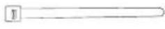 SAMSUNG WA40A3005WH - Partes suministradas - 3