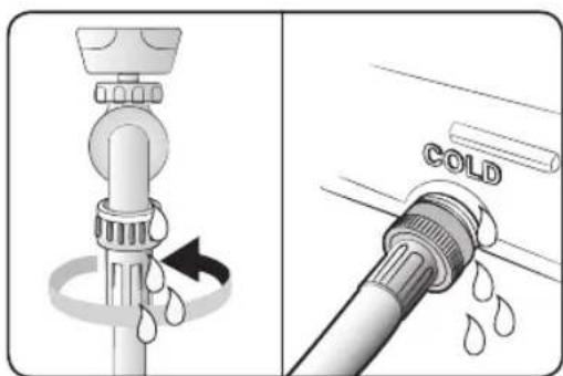 SAMSUNG WA40A3005WH - NOTE - 4