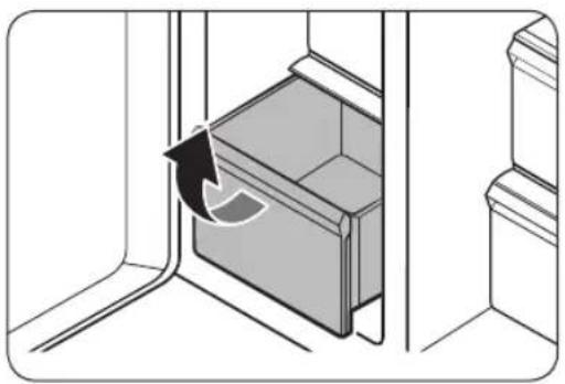 SAMSUNG RS27T5200SS - Maintenance - 4