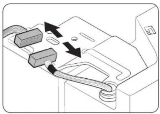 SAMSUNG RS27T5200SS - PRECAUCIÓN - 2