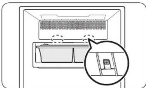 SAMSUNG RF27CG5900SS - Diagnosis - 1