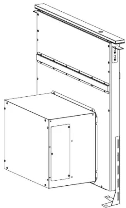 WHIRLPOOL UXD8630SS - 1