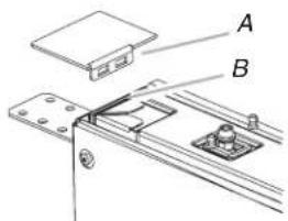 WHIRLPOOL UXD8630SS - Excessive Weight Hazard - 2
