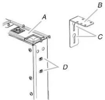 WHIRLPOOL UXD8630SS - Excessive Weight Hazard - 1