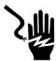WHIRLPOOL UXD8630SS - WARNING - 1
