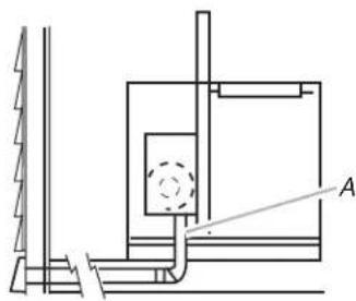 WHIRLPOOL UXD8630SS - Island Location - 2
