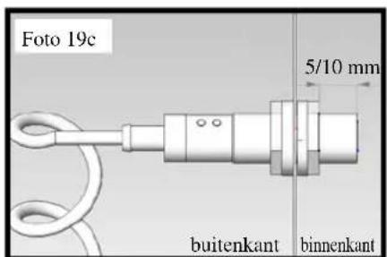 EDILKAMIN TANK 500 Kg - BEVESTIGING METERS - 4