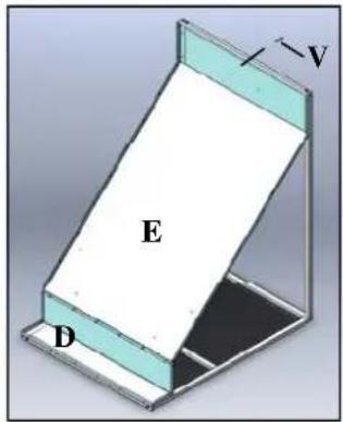 EDILKAMIN TANK 500 Kg - PHASE 1: - 1