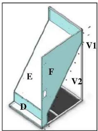 EDILKAMIN TANK 500 Kg - PHASE 4 : - 2