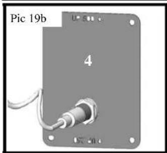 EDILKAMIN TANK 500 Kg - FASTENING THE PROBES - 9