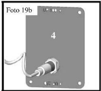 EDILKAMIN TANK 500 Kg - COLLEGAMENTI ELETTRICI - 7