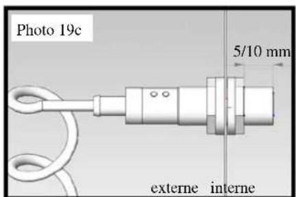 EDILKAMIN TANK 500 Kg - FIXATION SONDE - 4
