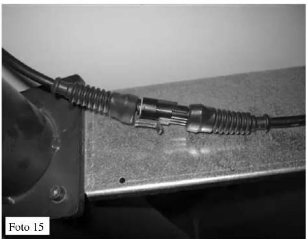 EDILKAMIN TANK 500 Kg - MONTAJE DE LOS COMPONENTES OPCIONAL - 11