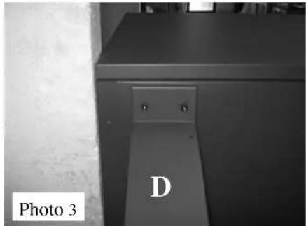 EDILKAMIN TANK 250 KG - DECLARATION OF CONFORMITY - 3