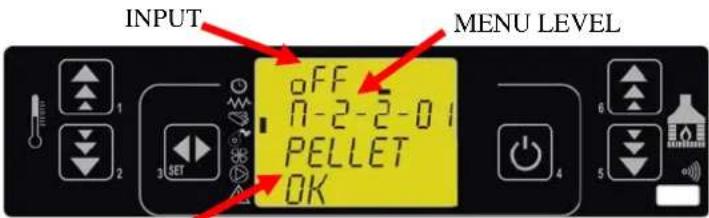EDILKAMIN TANK 250 KG - REGULATOR DESCRIPTION - 4