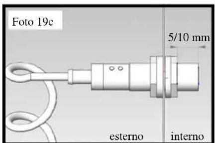 EDILKAMIN TANK 250 KG - COLLEGAMENTI ELETTRICI - 6