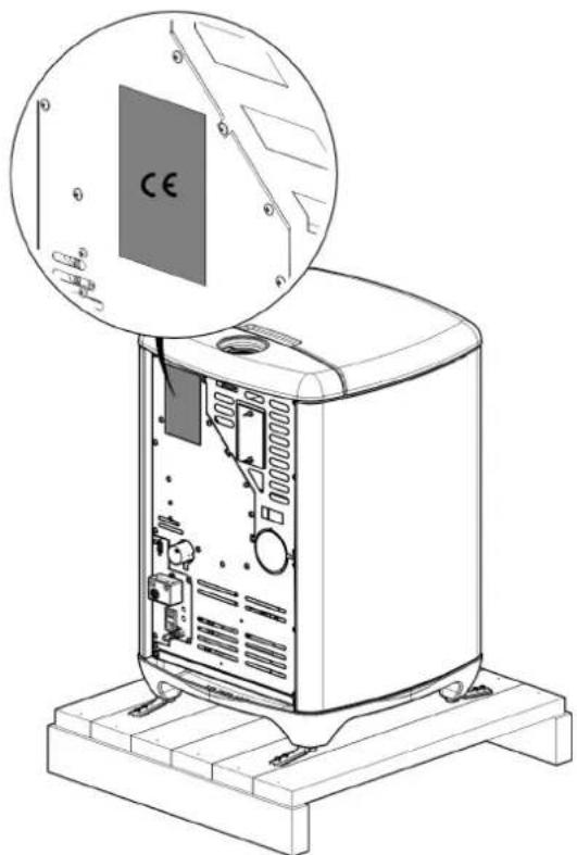 CE