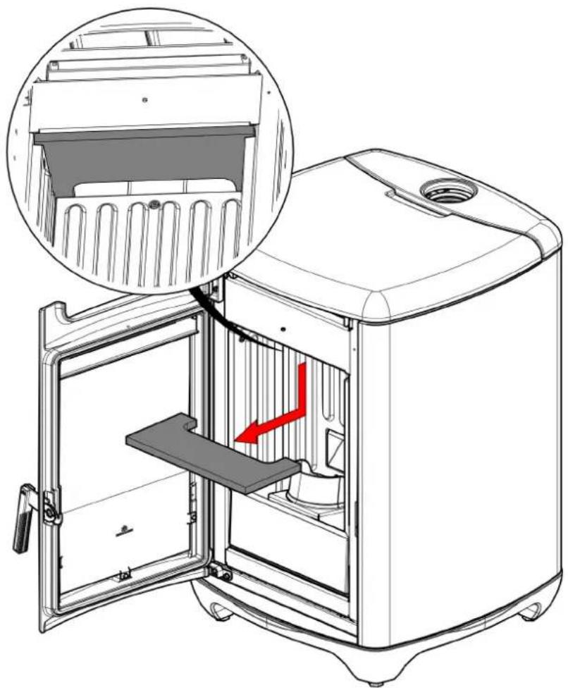 EDILKAMIN SENSE 6 - UTILISATEUR/INSTALLATEUR - 2