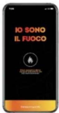 IO SONO IL FUOCO