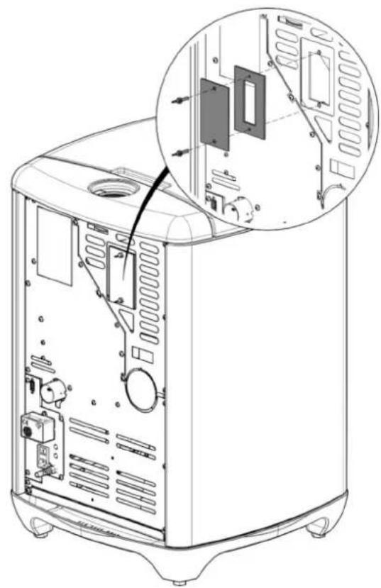 EDILKAMIN SENSE 6 - UTILISATEUR/INSTALLATEUR - 4